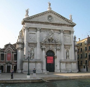 Chiesa San Stae